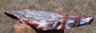 Sis  Magnificent New Crazy Lace Agate 6  Specimen Slab Gorgeous Fortifications 