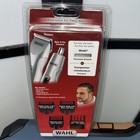 Wahl Mustache   Beard Battery Trimmer Combo Kit 05606-420