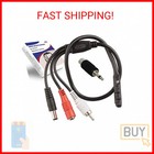 Usa Sales Group Cctv Microphone Outdoor For Security Camera Ip  Audio Surveillan