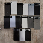Lot 15 Google Pixel 8a  6  6a   4a    mixed  Smartphone