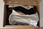 Nike Mercurial Superfly 9 Men   s Size 7 Soccer Cleats Black