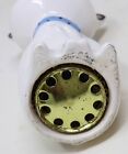 Holt Howard  Cozy Kitten Single Shaker Original Tag Vintage 1958 Siamese Cat