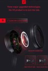 3d Virtual Reality Vr Glasses Headset Devices Helmet Lenses Goggles Smart