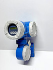 Endress hauser Promass 80 Mass Flow Meter 80a04-k999babeccaa Hart 85-260vac