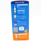 Nix Ultra Lice Removal Kit - Lice Treatment For Hair   Home Defense Spray 08 27