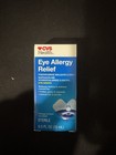 Cvs Health Eye Allergy Relief Sterile Eye Drops 0 5oz Lot Of 3