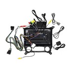 9 7inch Car Radio For Chevy Silverado Gmc Sierra 2014 2015 2016 2017 2018