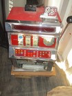 Early 60 s Pace Or Space Brand 5c Slot Machine Project Non Working