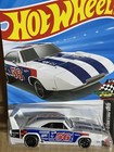 Lot Of 2 New 2026 Hot Wheels White    69 Dodge Charger Daytona A Kroger Exclusive 