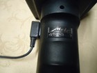 Metz 45 Cl 1 Handle Mount Swivel Head  Strobe  Tests Good