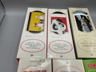 Tokyo Bunka Embroidery Picture Kits Lot Of 6  New