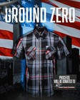Dixxon Flannel Ground Zero Bamboo Short Sleeve  Men   s 2xl  - New In Bag W  Tags 
