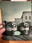 New York Central Rr Nycrr Annual Report 1951