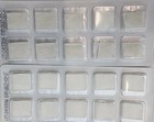 Hemostatic Dressing Gauze Dental 20 Pc box Compare To Bioviva Gelfoam Cellulose
