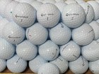 24 Taylormade Tp5 tp5x Mix In Mint Condition 5a  aaaaa  Used Golf Balls