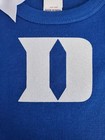 Duke Infant baby Girl Clothes Duke Baby Gift Girl Duke Blue Devils Baby Outfit