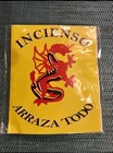 3 Pack - Incienso Arrasa Todo -incense- Sahumerio -1 2 Oz 