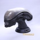  used  Alien Quadrilogy 25th Anniversary Head Figure Only W53 X H33 X D21cm