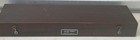 1950s Keuffel   Esser K   E Leroy Lettering Set Drafting Wood Case Not Complete