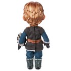 Frozen 18  Kristoff Animator