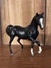 Breyer 1990 Special Run Black Classic Arab Mare