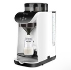 Baby Exo Automatic Formula Dispenser Machine  Square  White black