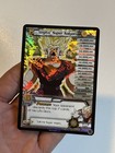 Vegito Super Saiyan Level 2  125  Ultra Rare - Dbz Ccg Dragon Ball Z