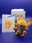 New Pop Mart Disney Stitch Little Emotions Grumpy And Unsociable Blind Box  
