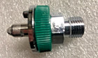 Ohio Male X Diss Male Qd Oxygen Adapter Bay Corp Brand New Free Shipping