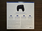 Sony Playstation Dualsense Controller - Midnight Black