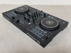 Pioneer Dj Ddj-400 Black 2-channel Dj Controller For Rekordbox Usb Fx Tested
