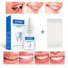 2pc Teeth Whitening Essences Serum Extra Strong White Hygiene Tooth Stain Remove
