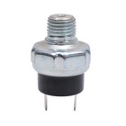 1 4  Npt 150-180 Psi Air Pressure Control Switch Valve Horn Compressor Tank 12v