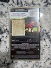 Harry Potter And The Sorcerers Stone Umd Video Feature Film Psp Complete Sealed