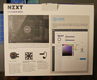 Nzxt Kraken M22 120mm Aio Liquid Cpu Cooler Intel 115x amd Am4 Rgb Led Open Box