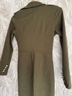 Women Balmain Jumpsuit Green 36