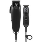 Oster Pro Combo Hair Cutting Kit Craftsman Mag Clipper  Ace Mini Trimmer