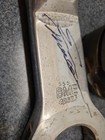 Nhra Eric Medlen Tf Top Fuel Funny Car Piston Connecting Rod Signed