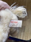 Gund Dog Plush 