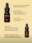 Sananga Organic Undiluted Eye Drops 10ml Topical Drops For Eyes Eye Health