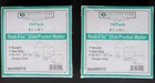 Quality Park Redi-file 6x6 Disk Mailers Protective Pocket Envelopes 2 10 packs