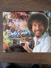 New Royal Bobbles Bob Ross 2019 Limited Edition Bobblehead Collectible