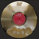 Rolling Stones - You Can t Always Get What You Want Legends Music Lp Display M4