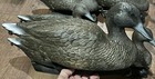 Vintage 6 Pack Flambeau Floater Mallard Duck Decoy 1998 16    Decoys Lot Of 6