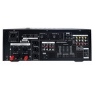 Idolpro Ip-4000 3000w Karaoke Mixing Amplifier W Optical  Hdmi  Feedback Control