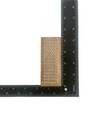 4-1 8   X 1-3 4   Nylon Bristle Hand Scrub Block Brush Cleaning Brush