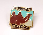 Camel Shopko 1992 Tack Pin