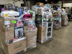 Amazon Mix Merchandise Premium Reseller Bulk Inventory Lot