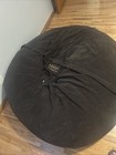 Lovesac Bean Bag Chair Comfortable Seating