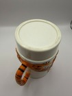 Vintage 1988 Ringling Bros And Barnum   Bailey Circus 3d Tiger Plastic Mug Cup